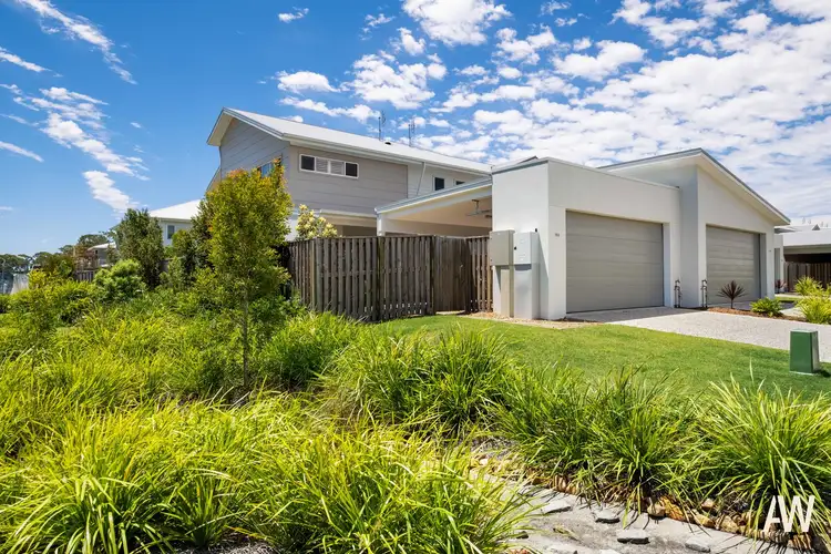 108 Paradise Circuit, Maroochydore QLD 4558
