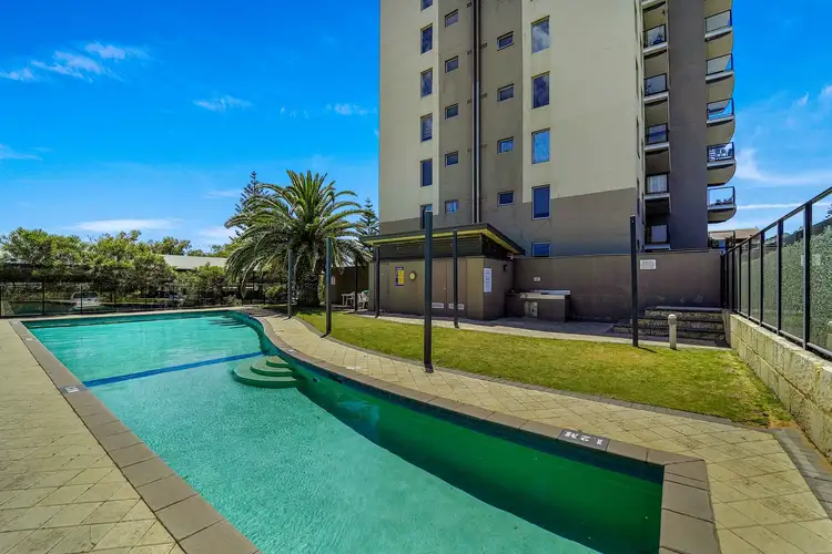 Main view of Homely apartment listing, 21/10 Wellington Street, Mosman Park WA 6012