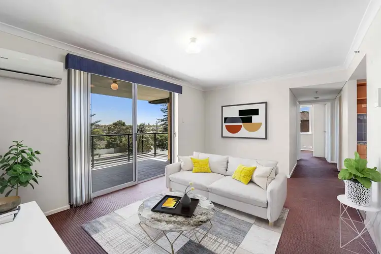 Second view of Homely apartment listing, 21/10 Wellington Street, Mosman Park WA 6012
