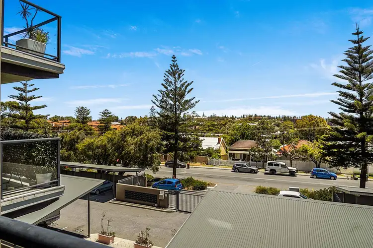 Fifth view of Homely apartment listing, 21/10 Wellington Street, Mosman Park WA 6012