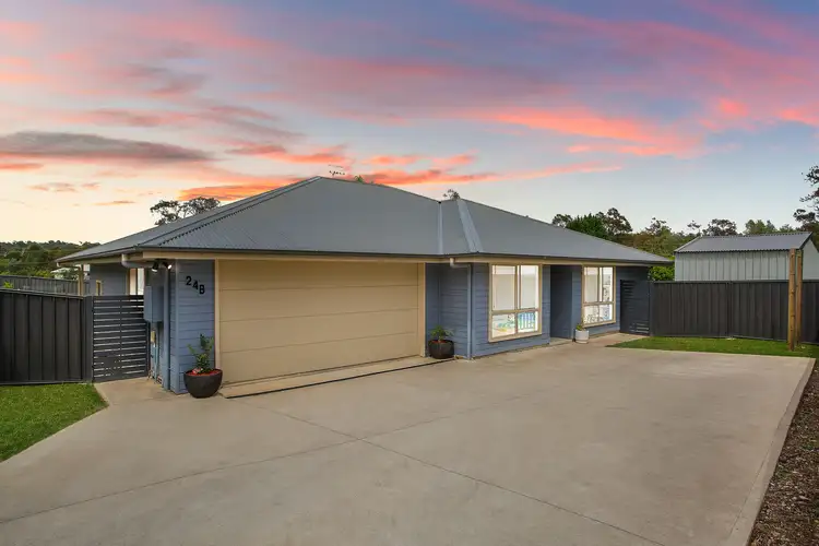 Main view of Homely house listing, 24b Antill Street, Picton NSW 2571