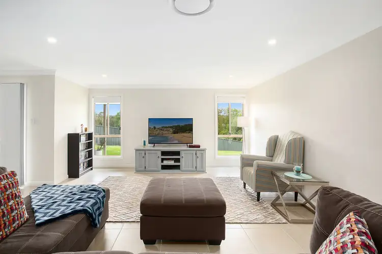 Second view of Homely house listing, 24b Antill Street, Picton NSW 2571