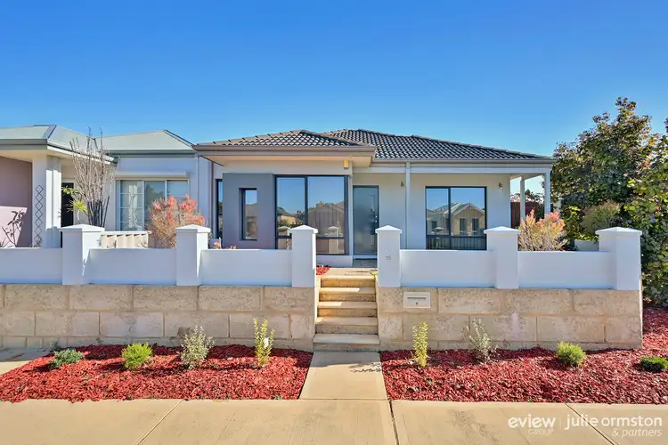 15 Bretton Grange, Butler WA 6036