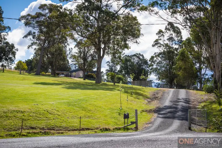 Second view of Homely rural property listing, 17 Lillian Close, South Wolumla NSW 2550