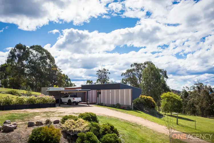 Third view of Homely rural property listing, 17 Lillian Close, South Wolumla NSW 2550
