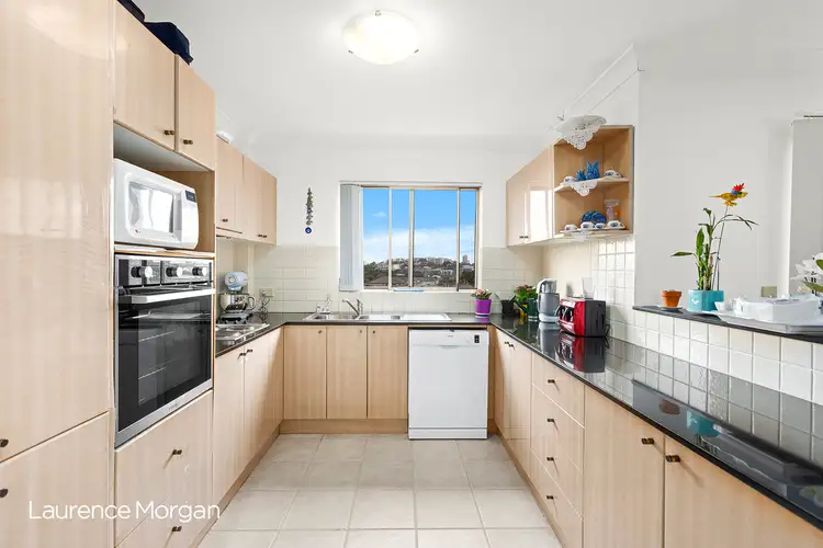 Second view of Homely apartment listing, 3/43 New Dapto Road, Wollongong NSW 2500