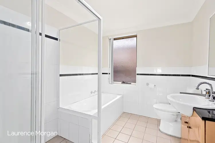 Fourth view of Homely apartment listing, 3/43 New Dapto Road, Wollongong NSW 2500