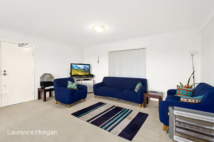 Sixth view of Homely apartment listing, 3/43 New Dapto Road, Wollongong NSW 2500