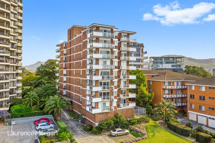 Main view of Homely apartment listing, 18/18-20 Corrimal Street, Wollongong NSW 2500