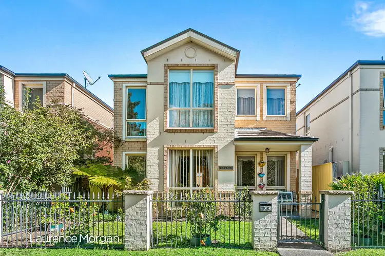Main view of Homely house listing, 23 Paddington Lane, Dapto NSW 2530