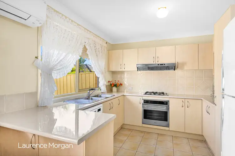 Sixth view of Homely house listing, 23 Paddington Lane, Dapto NSW 2530