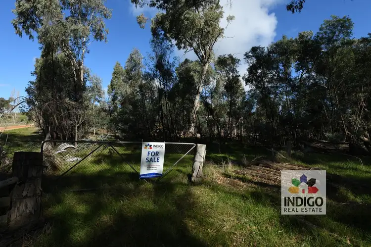 LOT 3 Beechworth-Wangaratta Road, Everton Upper VIC 3678