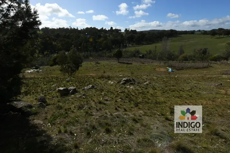 Fifth view of Homely land listing, LOT 3 Beechworth-Wangaratta Road, Everton Upper VIC 3678
