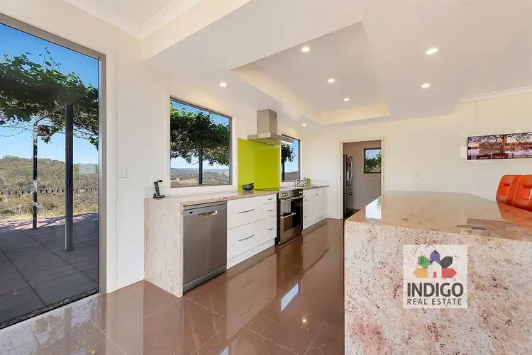 Fifth view of Homely house listing, 92 Oxenbury Lane, Everton Upper VIC 3678