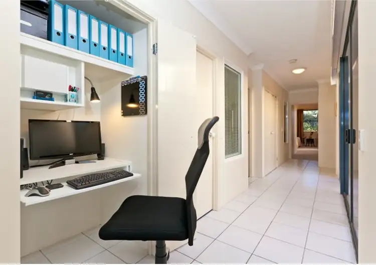 Fifth view of Homely apartment listing, 18/18-30 Masthead Drive, Raby Bay QLD 4163