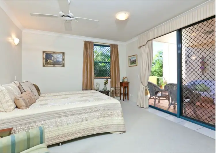 Sixth view of Homely apartment listing, 18/18-30 Masthead Drive, Raby Bay QLD 4163