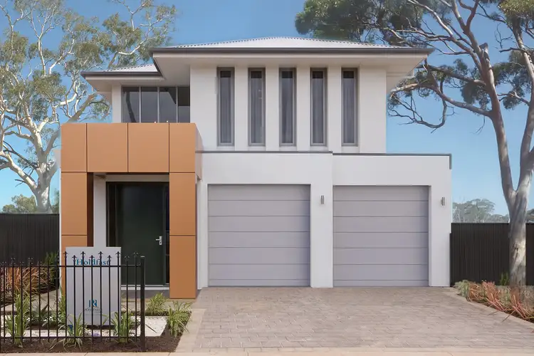 Second view of Homely house listing, 4 Cardinal Street, St Clair SA 5011