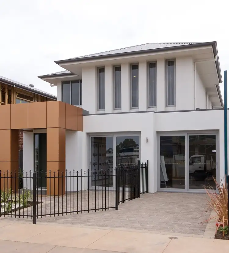 Fourth view of Homely house listing, 4 Cardinal Street, St Clair SA 5011