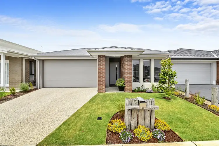 Main view of Homely house listing, 15 Cassava Street, Armstrong Creek VIC 3217