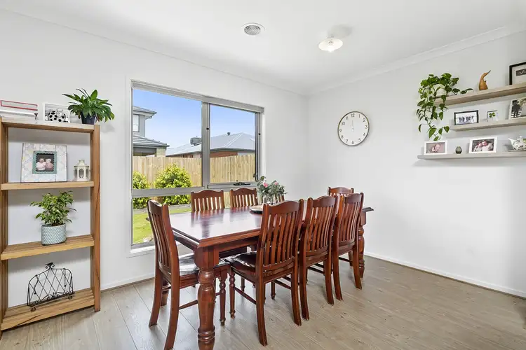Fourth view of Homely house listing, 15 Cassava Street, Armstrong Creek VIC 3217