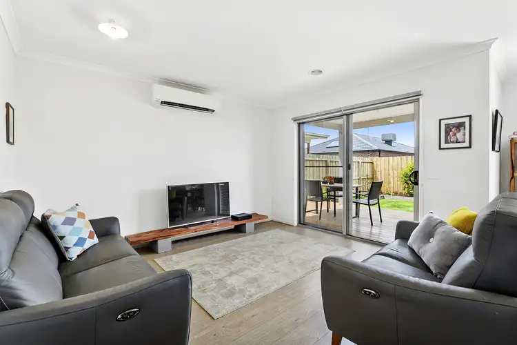 Fifth view of Homely house listing, 15 Cassava Street, Armstrong Creek VIC 3217