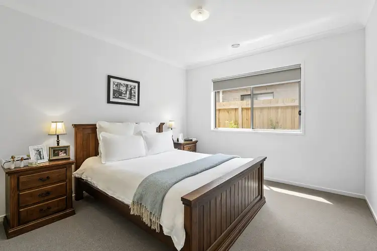 Sixth view of Homely house listing, 15 Cassava Street, Armstrong Creek VIC 3217