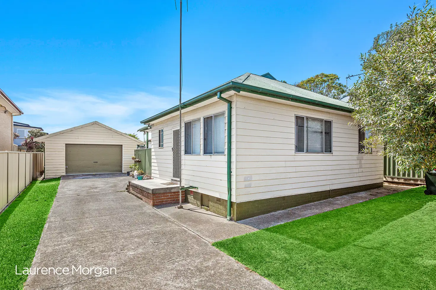 Main view of Homely house listing, 191 Shellharbour Road, Barrack Heights NSW 2528