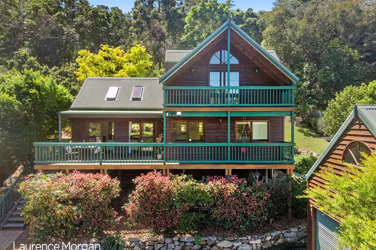 Main view of Homely house listing, 32 Sandalwood Road, Farmborough Heights NSW 2526