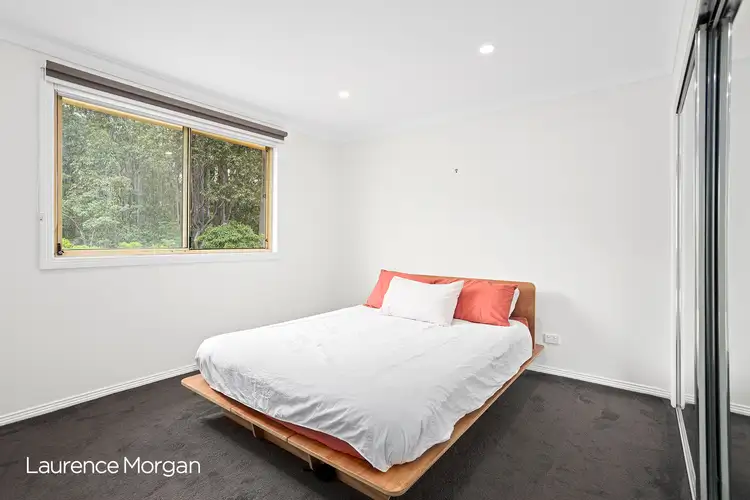 Fourth view of Homely townhouse listing, 1/41-43 Robertson Street, Coniston NSW 2500