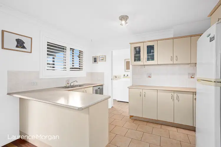 Fifth view of Homely townhouse listing, 1/41-43 Robertson Street, Coniston NSW 2500