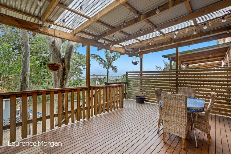 Sixth view of Homely townhouse listing, 1/41-43 Robertson Street, Coniston NSW 2500