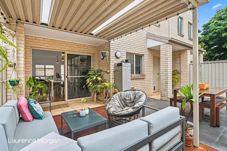 Fourth view of Homely townhouse listing, 17/42 Carters Lane, Fairy Meadow NSW 2519