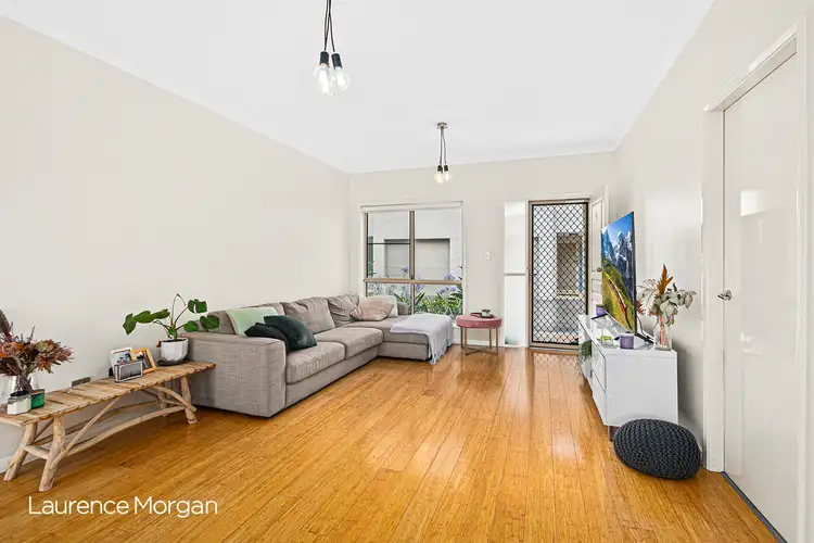 Sixth view of Homely townhouse listing, 17/42 Carters Lane, Fairy Meadow NSW 2519