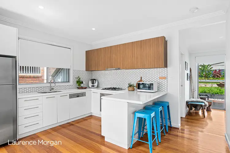Third view of Homely house listing, 29 Kialoa Road, Woonona NSW 2517