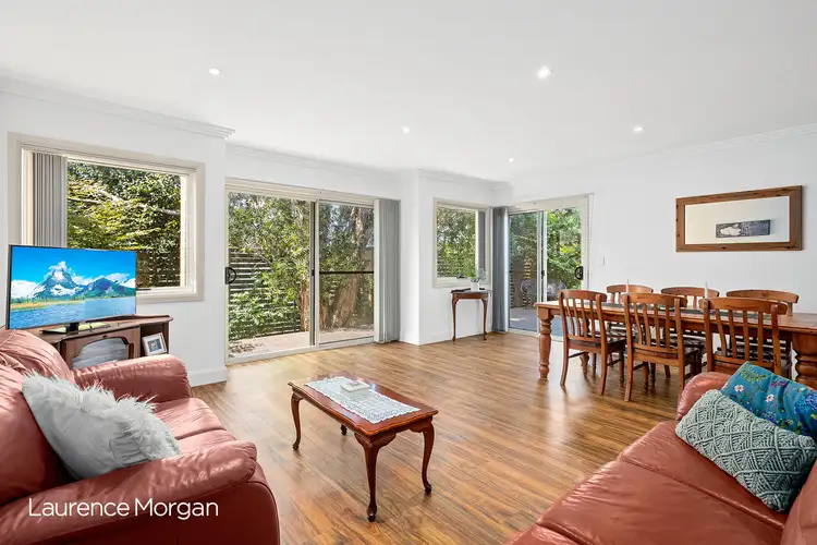 Third view of Homely villa listing, 2/49-55 Cordeaux Road, Figtree NSW 2525