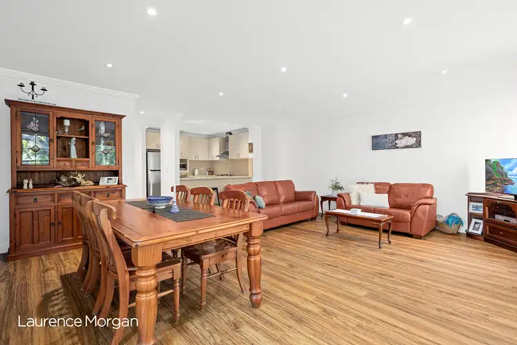 Sixth view of Homely villa listing, 2/49-55 Cordeaux Road, Figtree NSW 2525