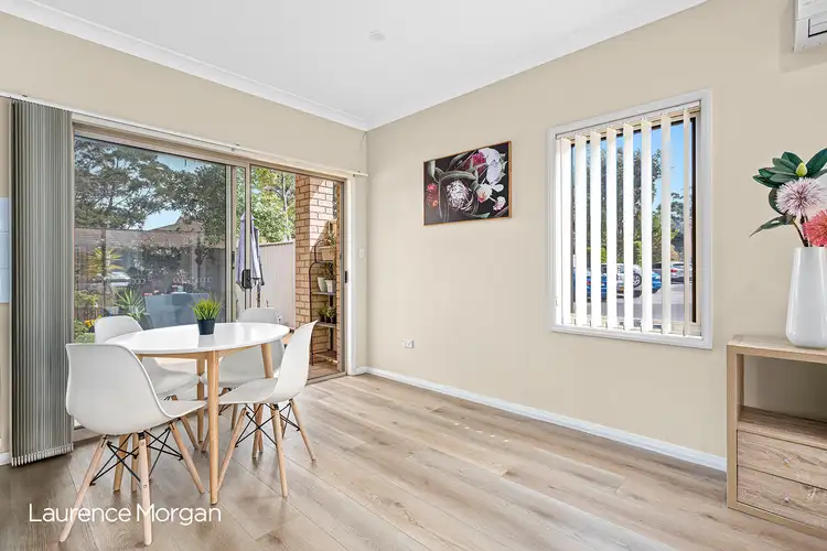 Fifth view of Homely townhouse listing, 10/42 Carters Lane, Fairy Meadow NSW 2519