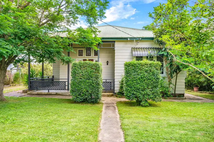 368 Freemans Drive, Cooranbong NSW 2265