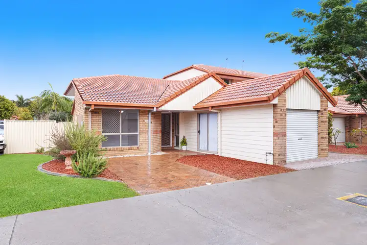 10/17 Yaun Street, Coomera QLD 4209