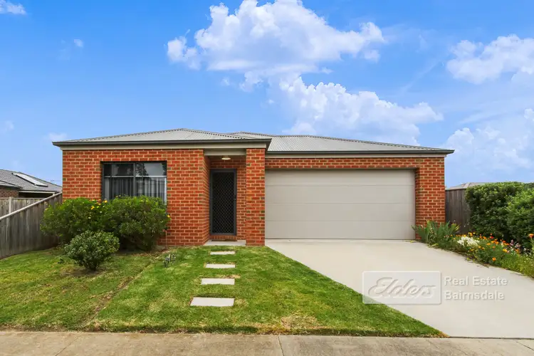 Main view of Homely house listing, 15 Evergreen Way, Eastwood VIC 3875