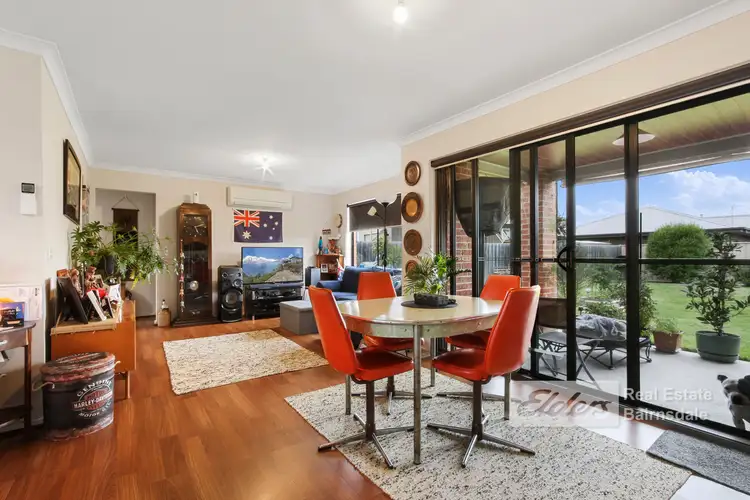 Second view of Homely house listing, 15 Evergreen Way, Eastwood VIC 3875
