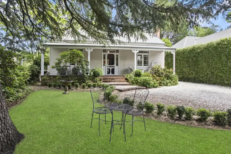 Second view of Homely house listing, 35 Abbey Street, Leura NSW 2780