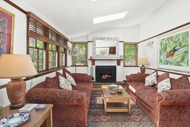 Fourth view of Homely house listing, 35 Abbey Street, Leura NSW 2780