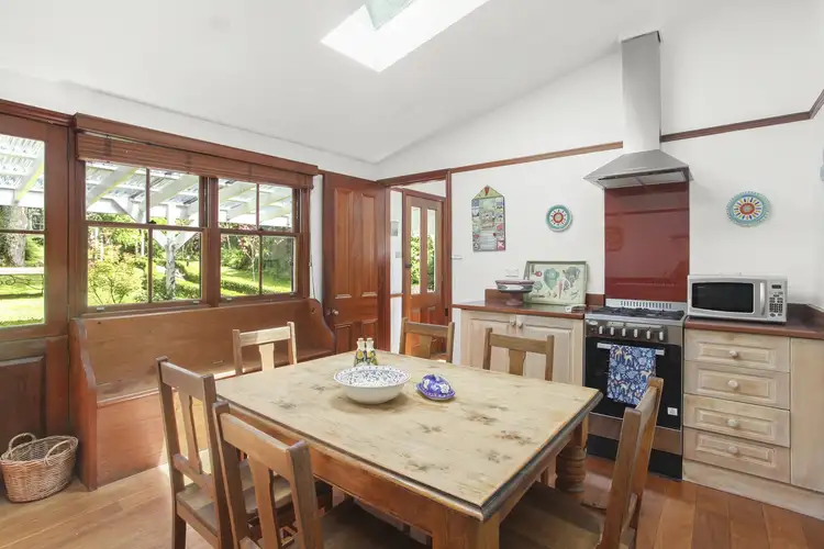 Fifth view of Homely house listing, 35 Abbey Street, Leura NSW 2780