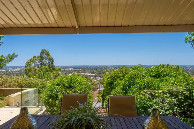 Second view of Homely house listing, 23 Opal Way, Mount Richon WA 6112