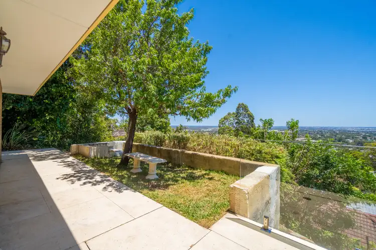 Fourth view of Homely house listing, 23 Opal Way, Mount Richon WA 6112