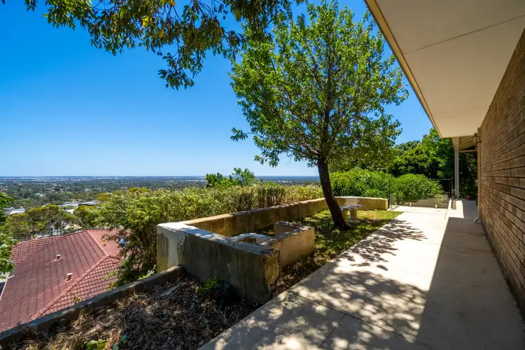 Fifth view of Homely house listing, 23 Opal Way, Mount Richon WA 6112