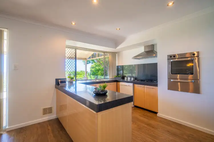Seventh view of Homely house listing, 23 Opal Way, Mount Richon WA 6112