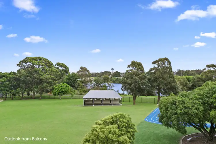 207/6 Bay Street, Botany NSW 2019