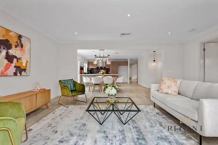 Second view of Homely house listing, 14 Shield Road, Point Cook VIC 3030